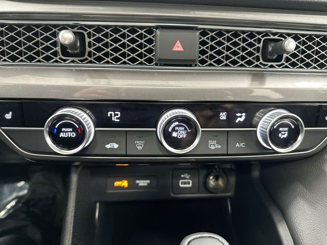 Certified Used 2025  Acura Base image 18