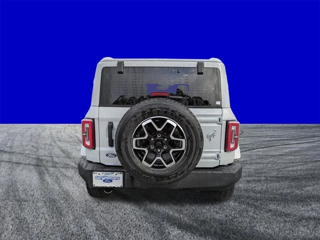New 2026 Avalanche Ford Outer Banks® image 5