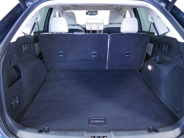 Certified Used 2023 Blue Ford Titanium image 14