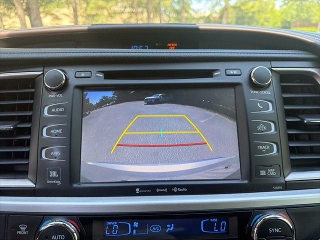 Used 2019 Silver Toyota Limited image 16