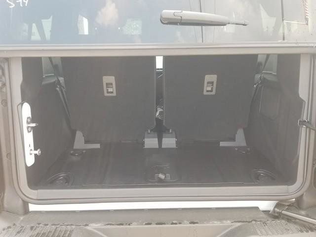 2025 Ford Bronco 2-Door Stroppe - Photo 40