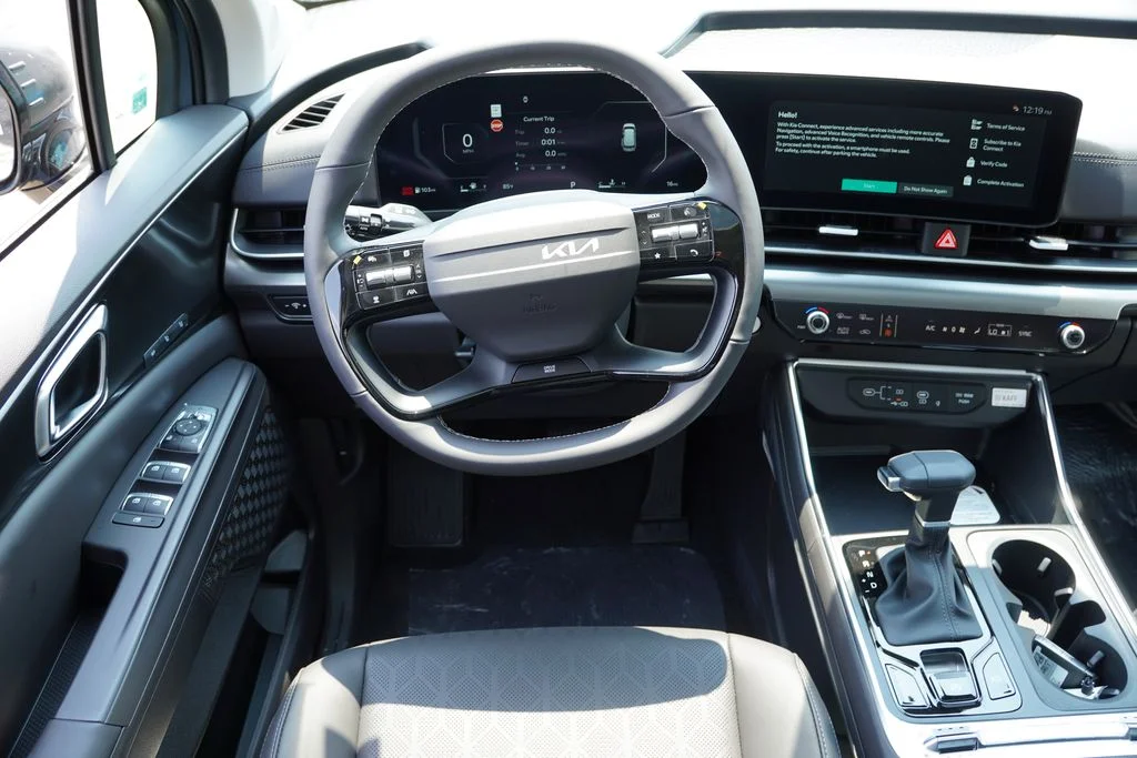 New 2027 Astra Blue Kia SX image 15
