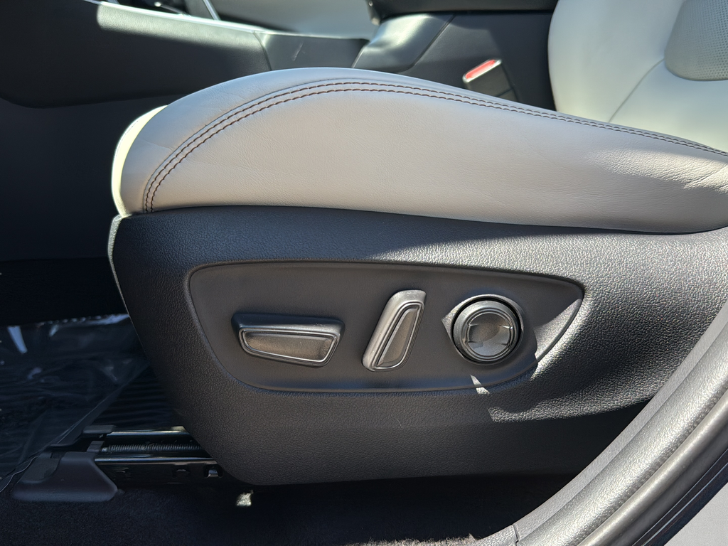 Used 2021 Magnetic Gray Metallic Toyota Limited image 10