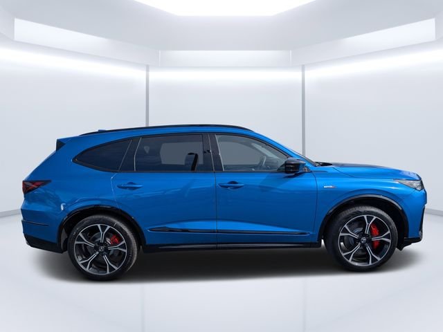 New 2026 Double Apex Blue Pearl Acura Type S w/Advance Package image 2