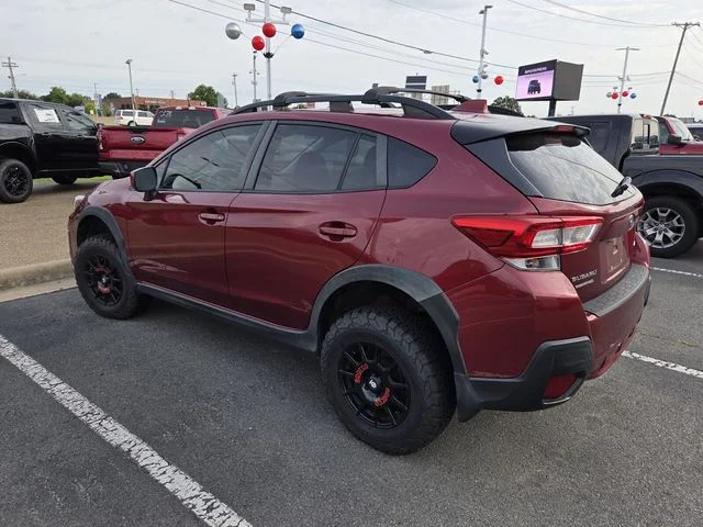 Used 2019 Red Subaru 2.0i Premium image 7