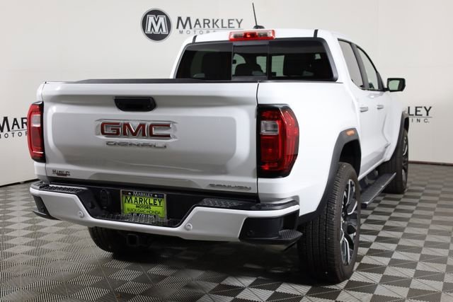2026 GMC Canyon Denali - Photo 37