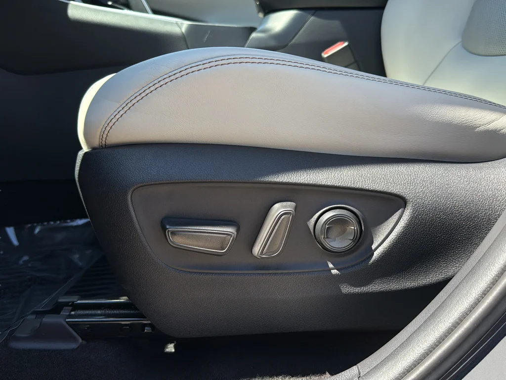 Used 2021 Magnetic Gray Metallic Toyota Limited image 10
