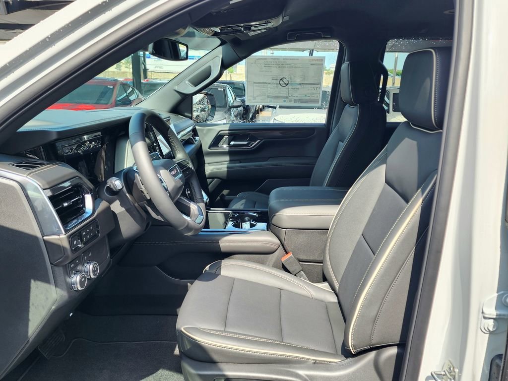 2026 GMC Yukon Elevation - Photo 15