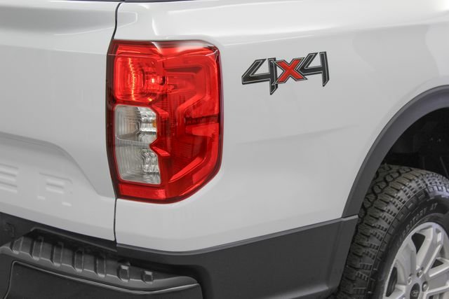 New 2026 White Ford XL image 11