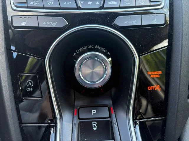 2023 Acura RDX Technology Package - Photo 24