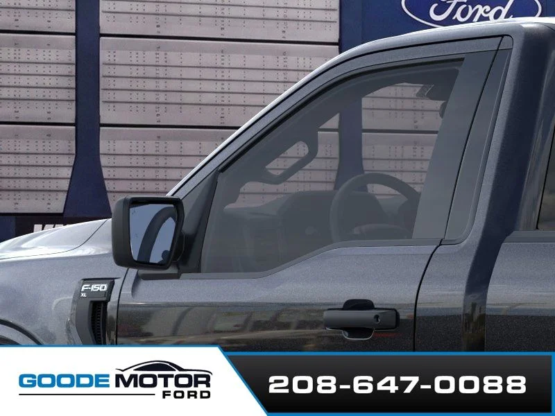 New 2026 Black Ford XL image 20