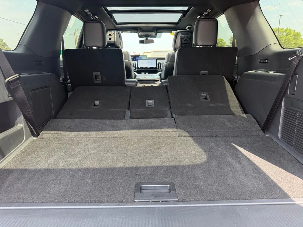 2026 Ford Expedition Platinum - Photo 28