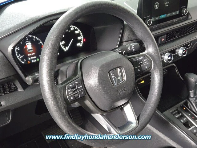 2024 Honda CR-V EX - Photo 60