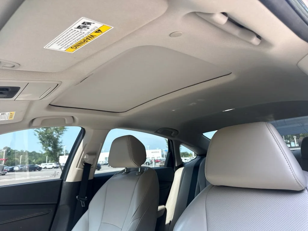 2024 Honda Accord Hybrid Touring - Photo 67