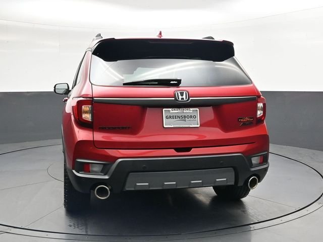 Used 2022  Honda TrailSport image 4