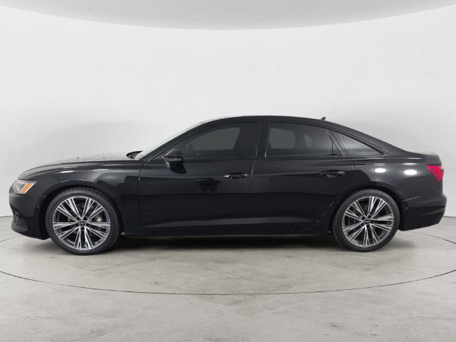 Used 2023 Black Metallic Audi 45 Premium Plus image 8