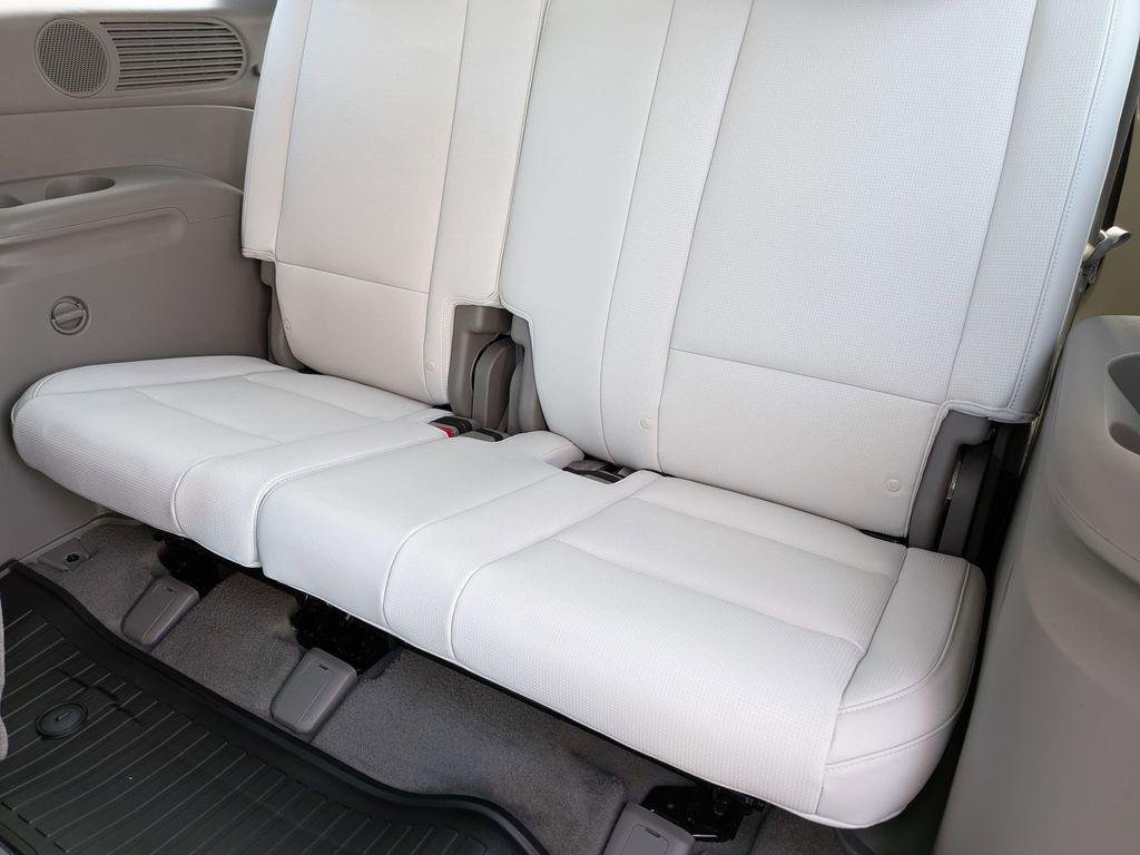 New 2026 Gray Hyundai Limited AWD image 26