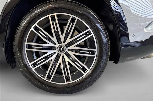 New 2026 MANUFAKTUR Alpine Grey Mercedes-Benz EQS 400 image 57