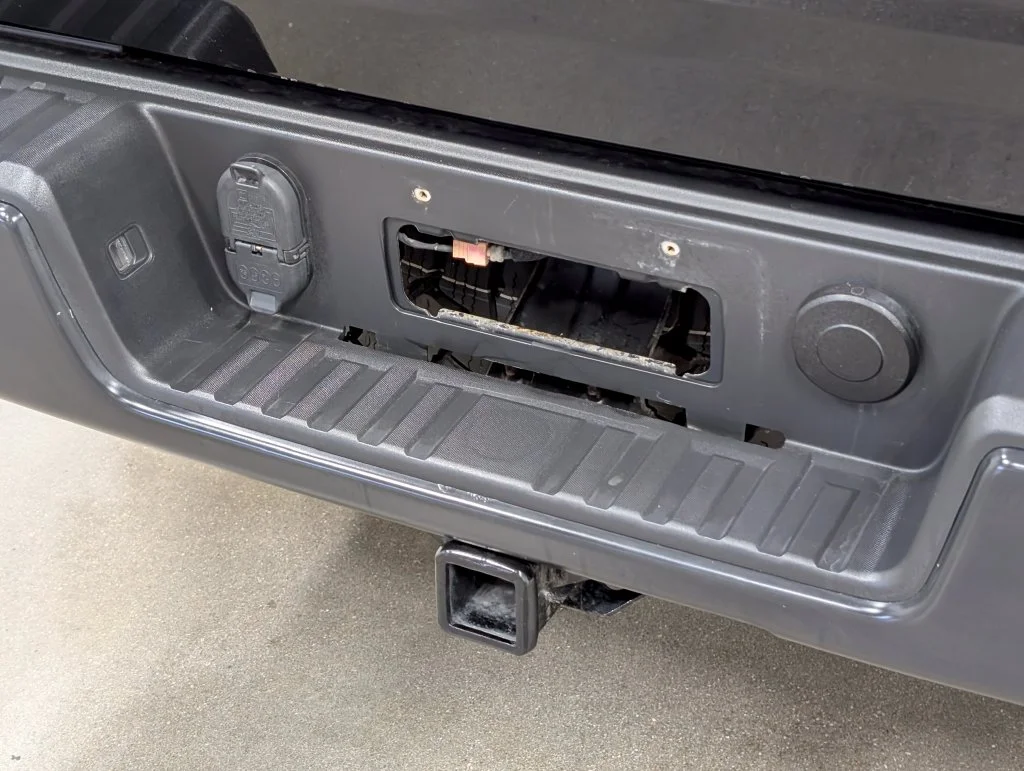 Certified Used 2019 Black Chevrolet ZR2 image 25