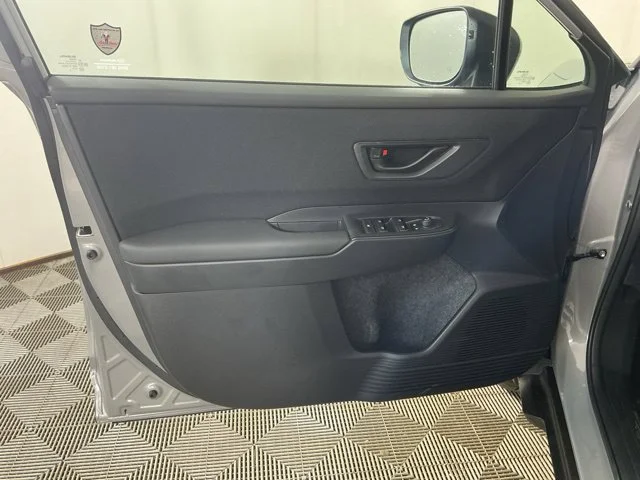 New 2026 Gray Subaru Premium image 8
