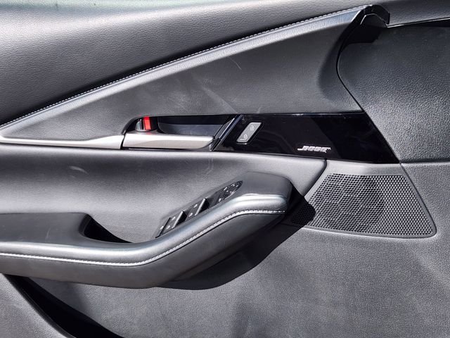 New 2026 Black Mazda 2.5 S Premium image 8