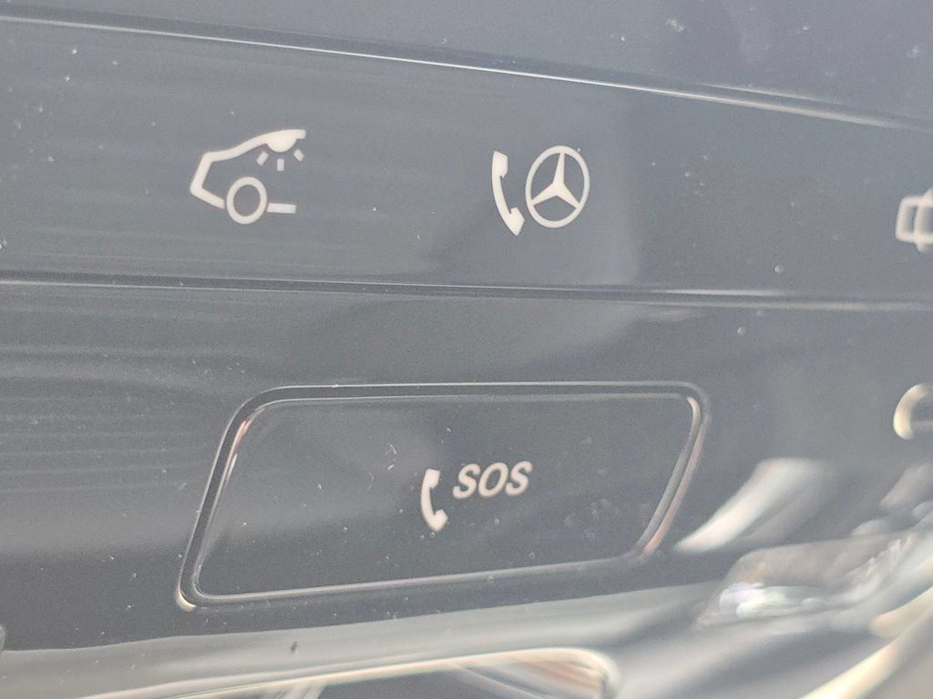 New 2026 Black Mercedes-Benz GLC 300 image 44