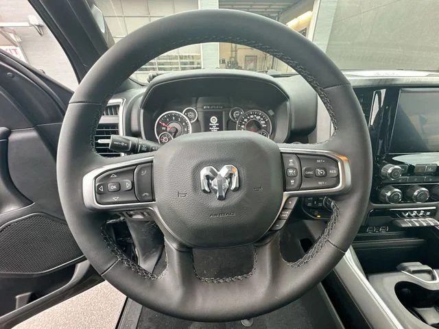 2026 RAM 1500 Big Horn/Lone Star - Photo 16