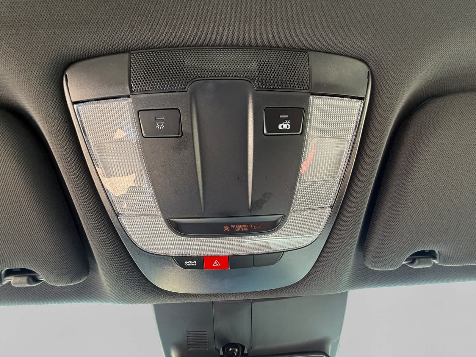 New 2026 Wolf Gray Kia GT-Line image 18