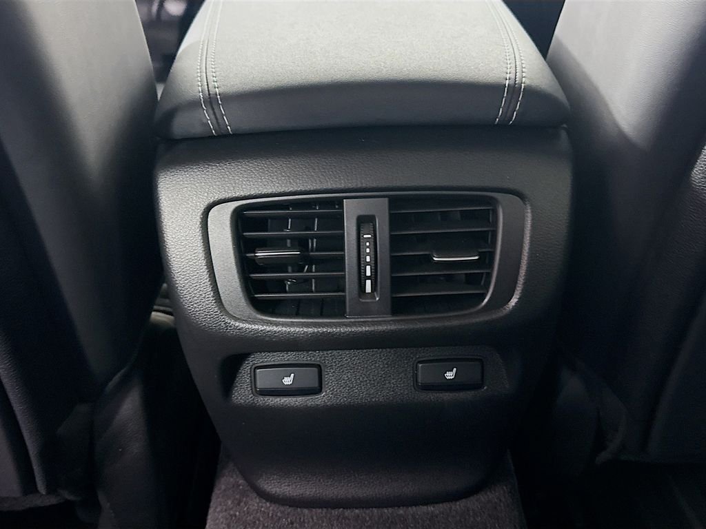 Used 2023 Gray Acura Advance image 27