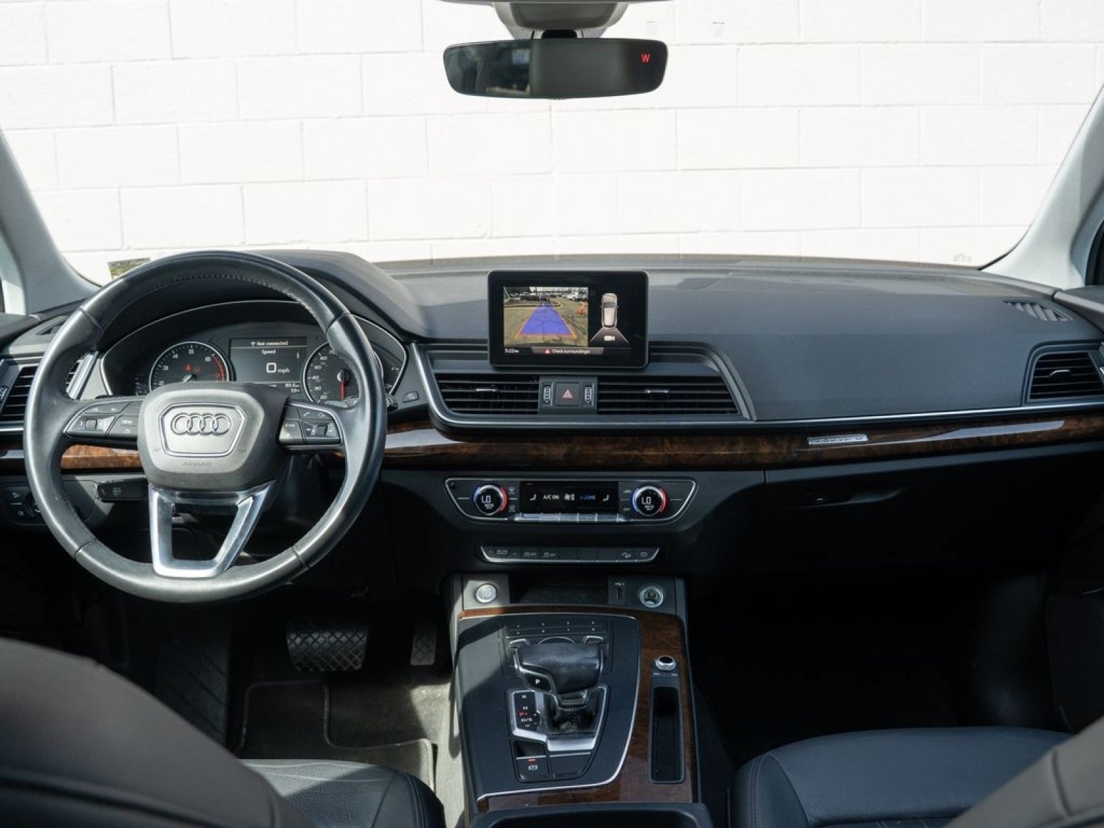 2018 Audi Q5 Premium - Photo 21