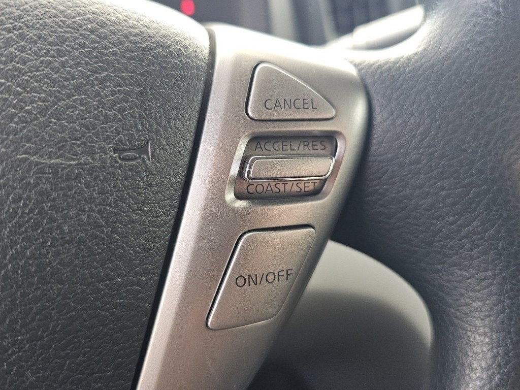 Certified Used 2019 Fresh Powder Nissan S image 9