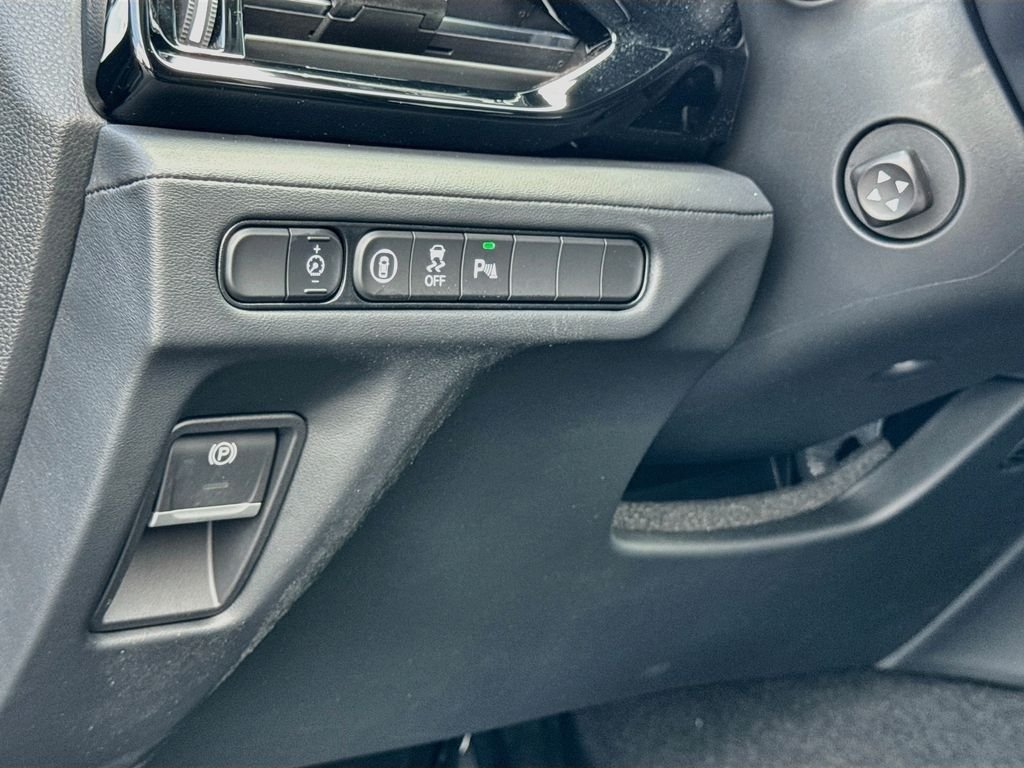 Used 2026 Black Acura Technology Package image 23