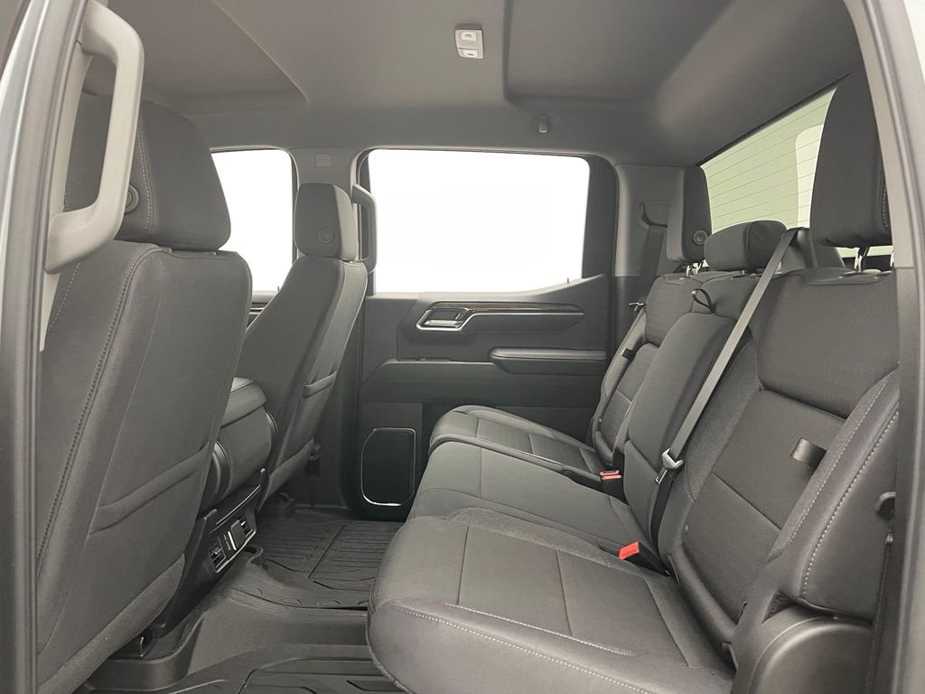 New 2026 Sterling Metallic GMC Elevation image 38