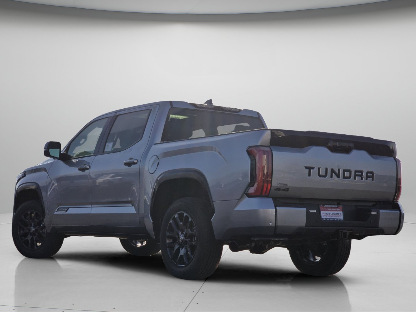 2026 Toyota Tundra Platinum - Photo 24