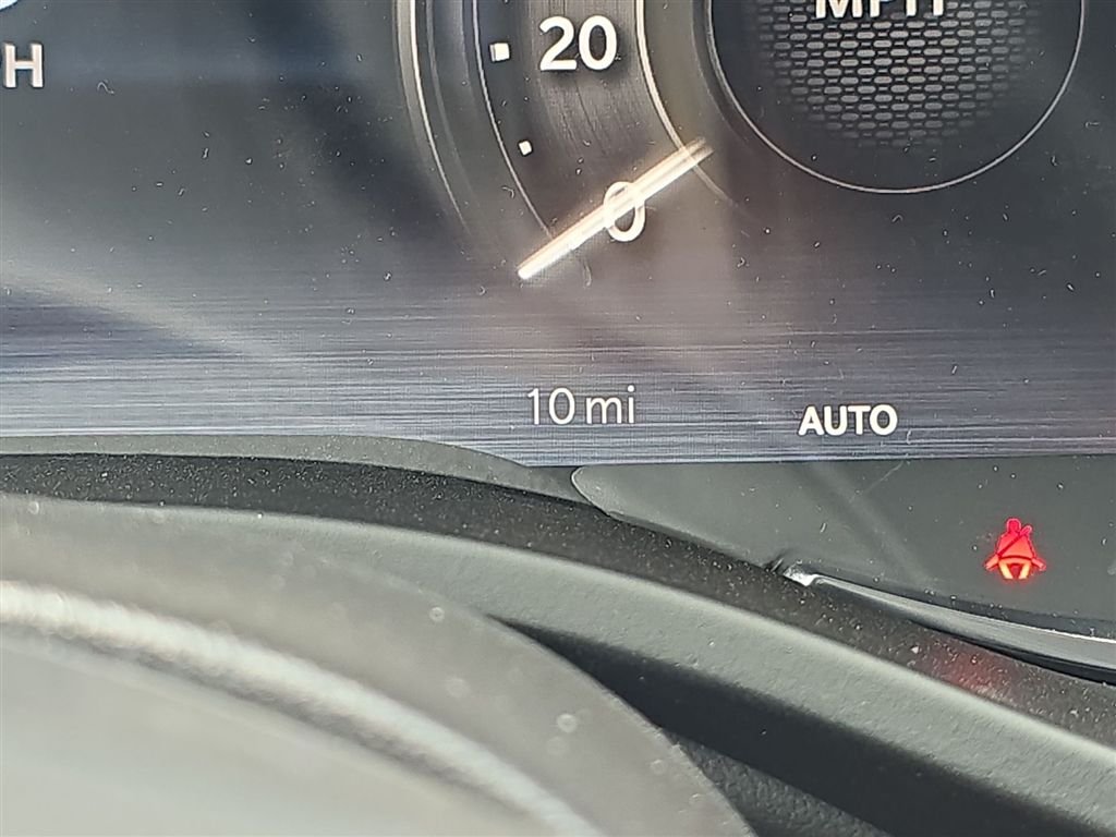 2026 RAM 1500 Big Horn/Lone Star - Photo 29
