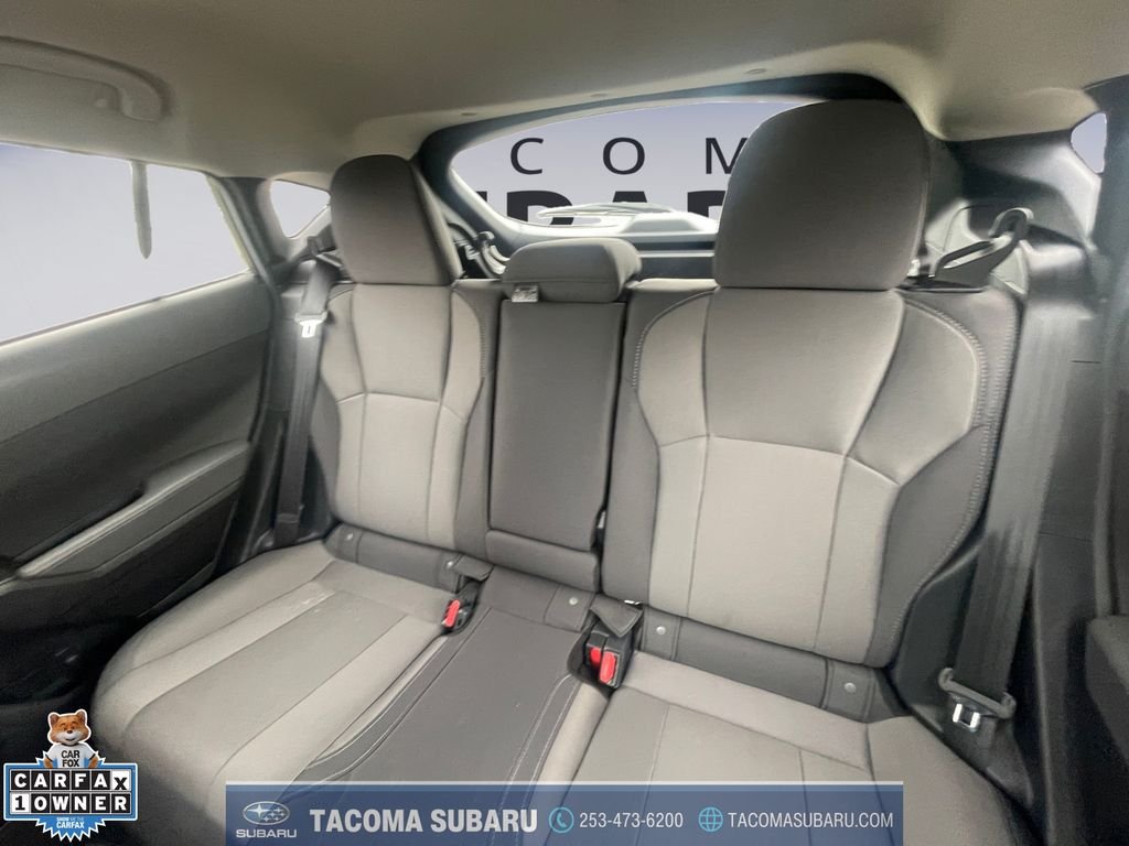 Used 2026 Green Subaru Base image 16