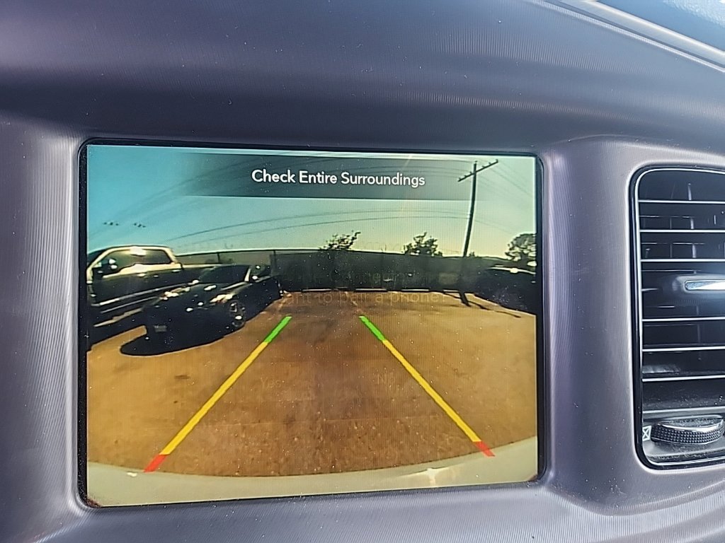 Used 2021 Smoke Dodge GT image 23