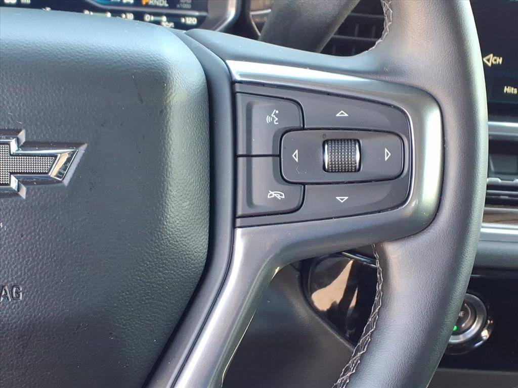 2023 Chevrolet Silverado 1500 RST - Photo 17