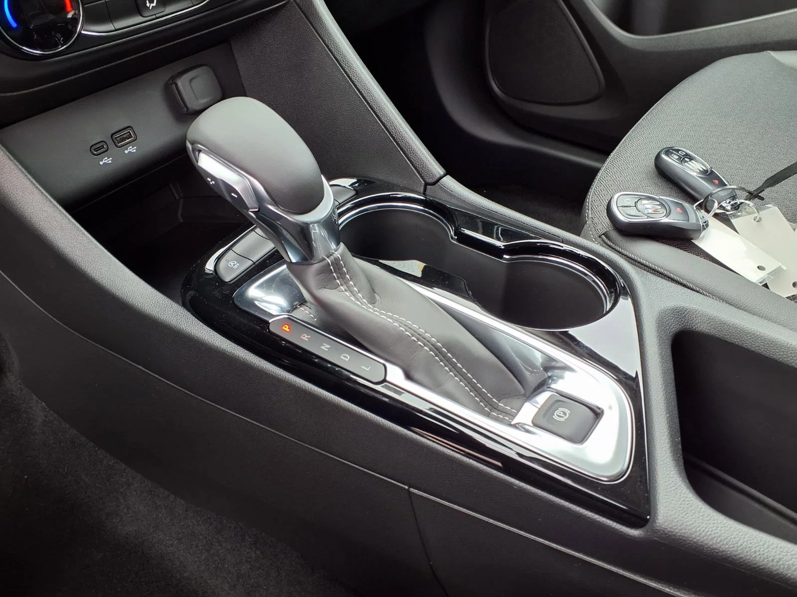 2026 Buick Encore GX Preferred - Photo 8