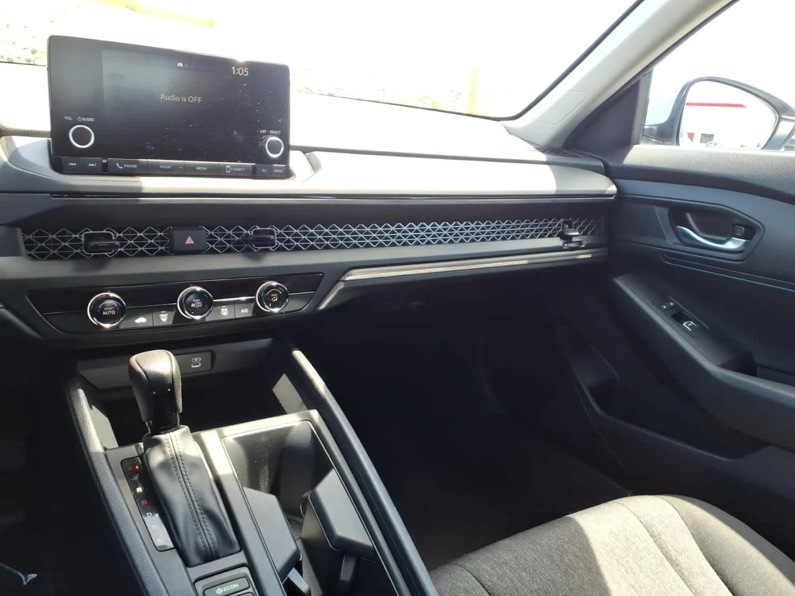 2024 Honda Accord LX - Photo 14