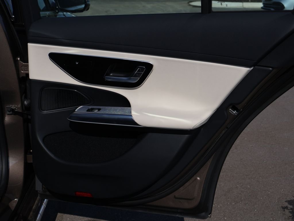 New 2026 Sonoran Brown Metallic Mercedes-Benz E 350 image 14
