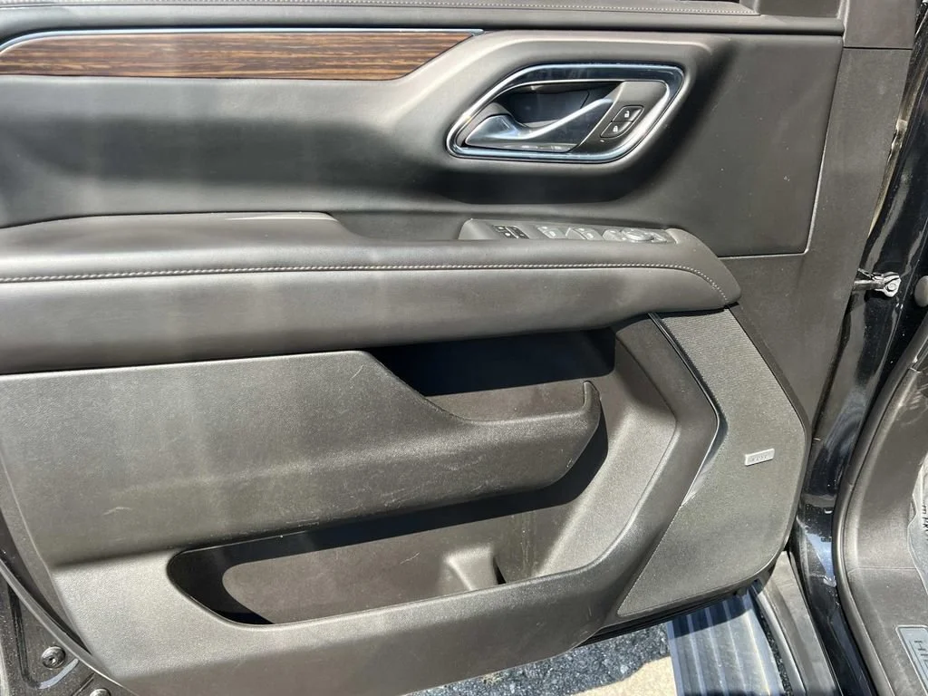 2023 Chevrolet Tahoe High Country - Photo 15