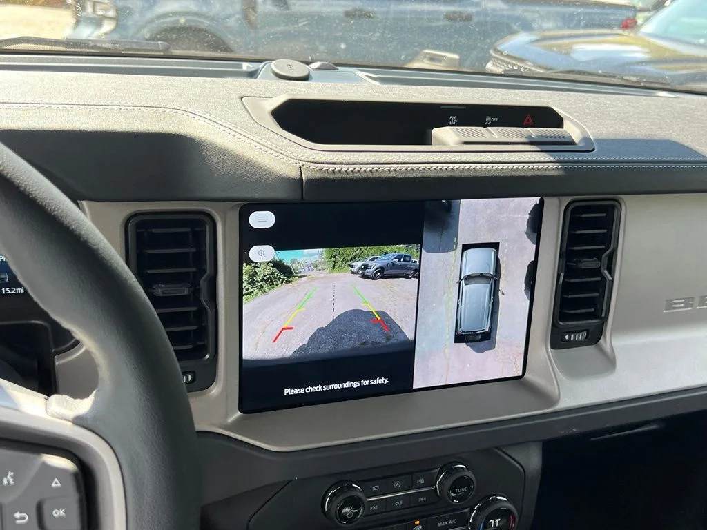 New 2026 Marsh Gray Ford Outer Banks® image 23