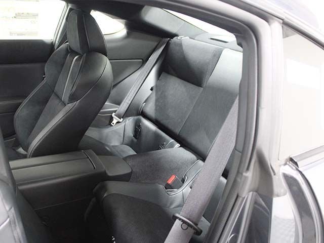2026 Toyota GR86 Premium - Photo 7