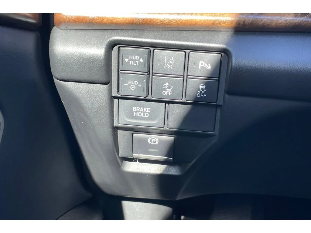 Used 2020 Majestic Black Pearl Acura w/Advance Pkg image 43