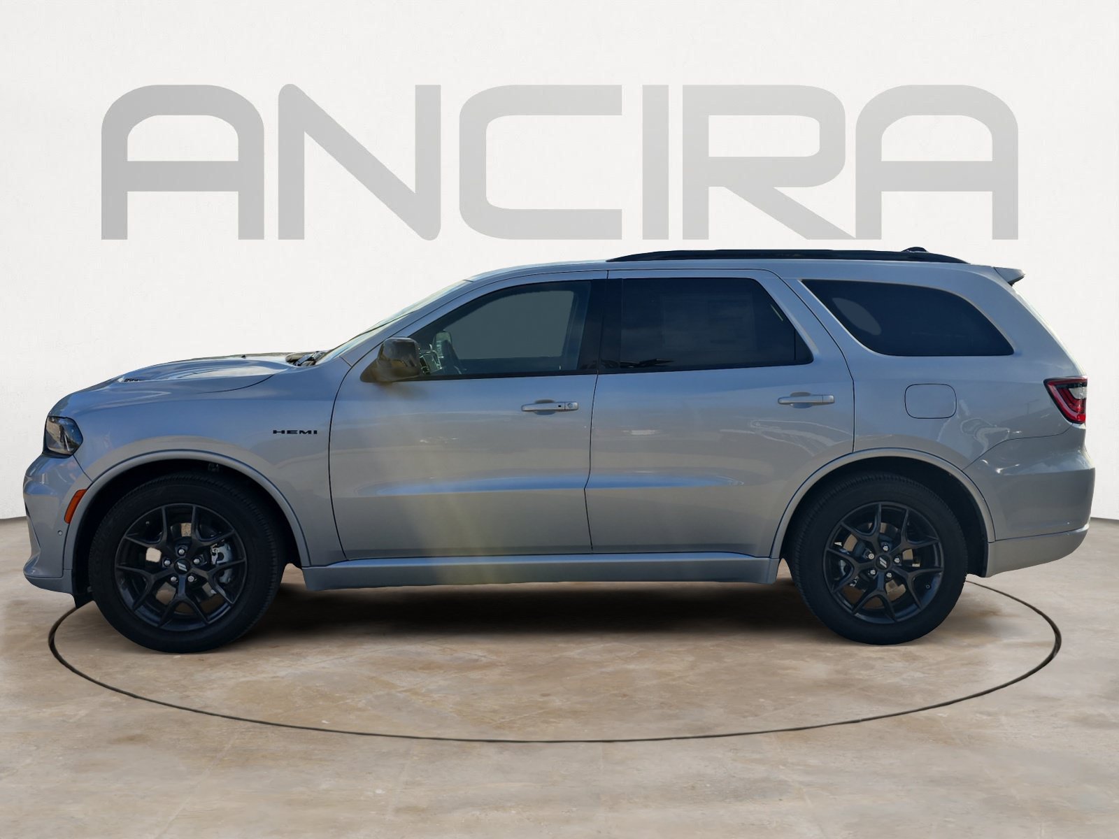 New 2026 Triple Nickel Dodge GT HEMI V8 image 7