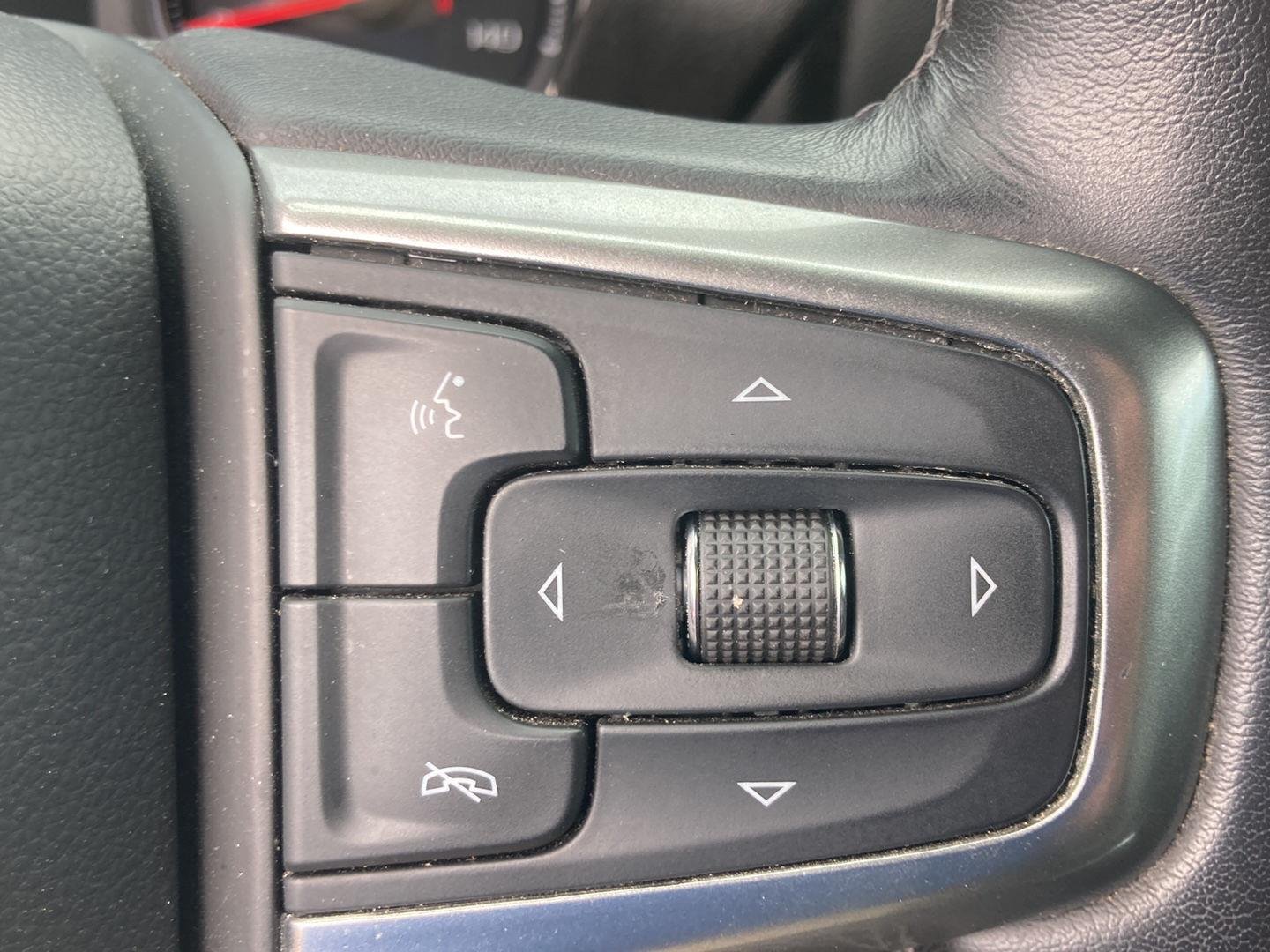 Used 2020 Satin Steel Metallic Chevrolet LTZ image 19