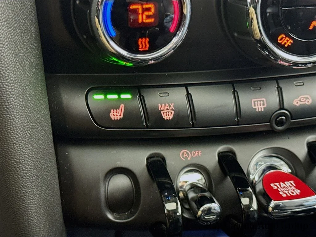 2024 MINI Hardtop 2 Door S - Photo 20