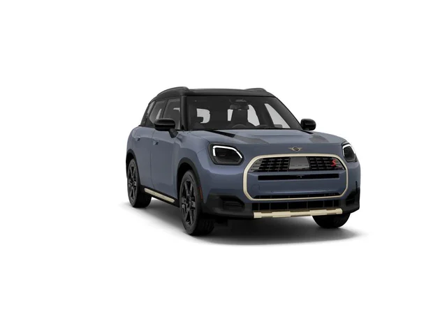 2027 MINI Countryman Cooper S