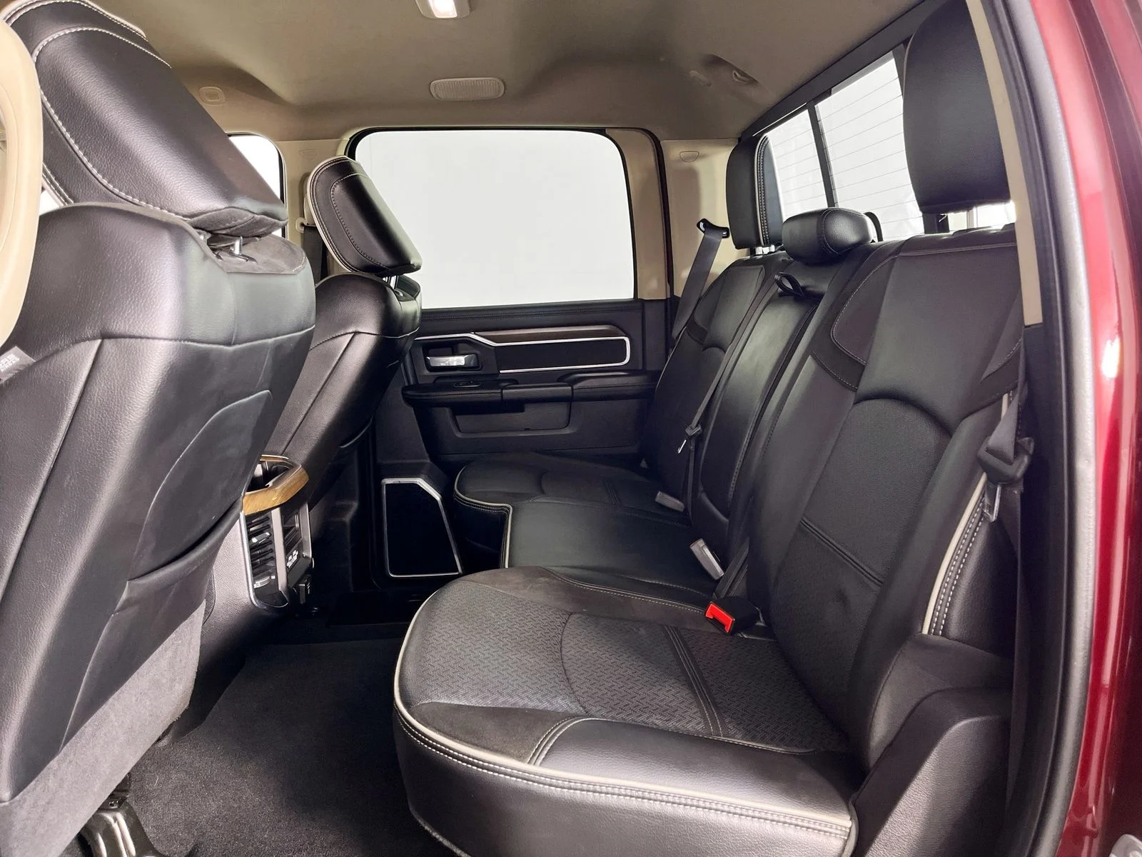 2022 RAM Ram 3500 Pickup Laramie - Photo 32